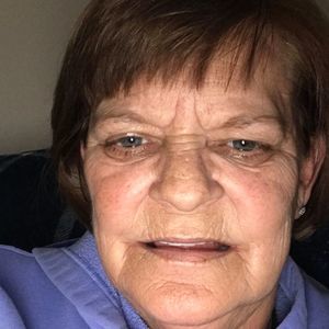 Meet your Posher, Earlene